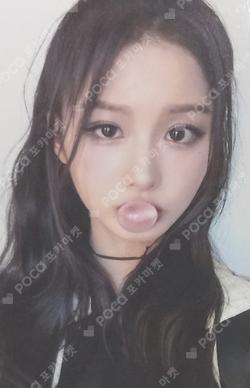 Fe3O4: BREAK SOUND WAVE LUCKY DRAW SULLYOON photocard image