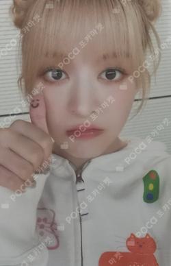 Fe3O4: BREAK MAKESTAR Lily photocard image