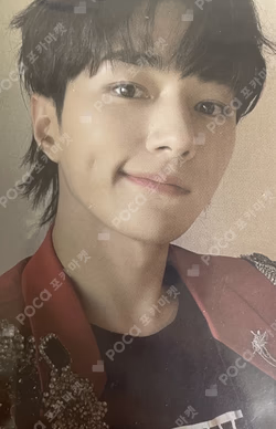 MOMENTS Fortune Photocard