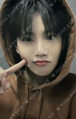 BEST FRIEND FOREVER POP-UP LONG SLEEVE T-SHIRT & SHORTS SET