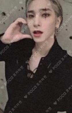 INTERSECTION : BLAZE DMC MUSIC HANGYUL photocard image