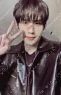 INTERSECTION : BLAZE DMC MUSIC YOUNGSEO photocard image