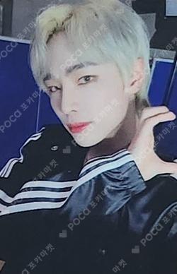 ODYSSEY : DaSH EVERLINE