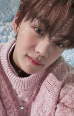 MELTING POINT KPOP MERCH