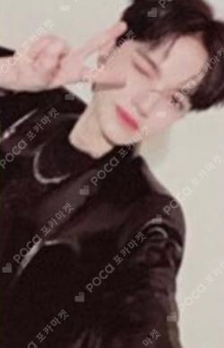 INTERSECTION : BLAZE DMC MUSIC BIT photocard image