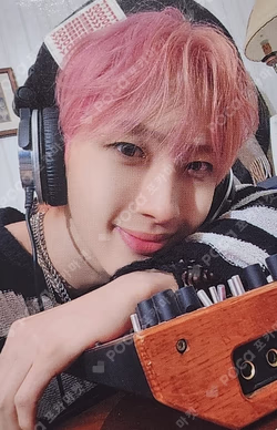 WHU IS ME : Complex APPLEMUSIC