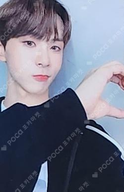 ODYSSEY : DaSH EVERLINE YOOJUN photocard image