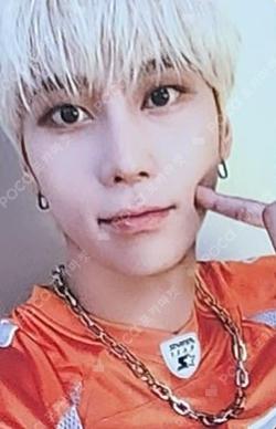 ODYSSEY : DaSH MYMUSICTASTE JUNSEO photocard image