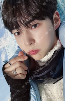 MELTING POINT KPOP MERCH