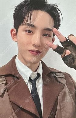 NCT ZONE OST [Do It (Let's Play)] KTOWN4U LUCKY DRAW