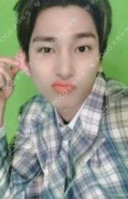 INTERSECTION : SPARK HANGYUL photocard image
