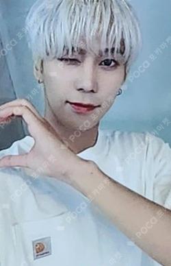 ODYSSEY : DaSH EVERLINE JUNSEO photocard image