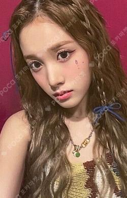 TEENFRESH hello82 J photocard image