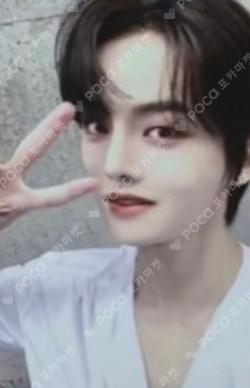 INTERSECTION : BLAZE MIHWADANG RECORD J-MIN photocard image