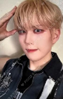 PEAK TIME KTOWN4U POP-UP STORE LUCKY DRAW YOUNGSEO photocard image