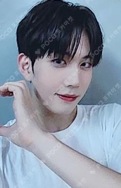 ODYSSEY : DaSH EVERLINE YOUNGSEO photocard image