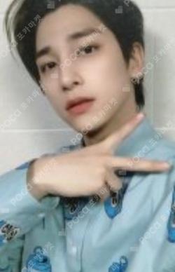 INTERSECTION : SPARK HANGYUL photocard image