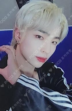 ODYSSEY : DaSH EVERLINE MUZIN photocard image