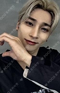 ODYSSEY : DaSH EVERLINE HANGYUL photocard image