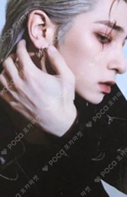 INTERSECTION : BLAZE