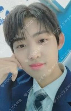 INTERSECTION : SPARK DOHA photocard image