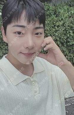 ZDRO WITHMUU E-TION photocard image