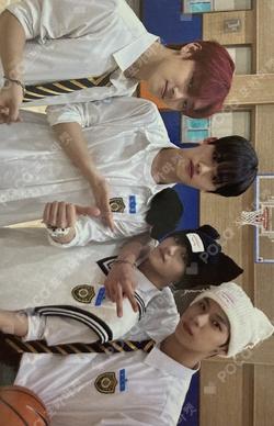 REDSTART BOYS 1st FANMEETING "This time is our turn" THIS TIME IS OUR TURN