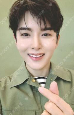 2024 SEASON'S GREETINGS RANDOM TRADING CARD