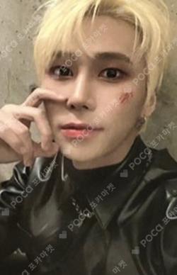 INTERSECTION : BLAZE Pre-Order Only