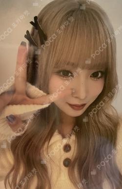 side-B : memoirs of echo unseen KPOP MERCH