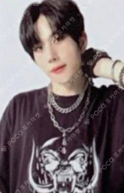 INTERSECTION : BLAZE BEATROAD YOUNGSEO photocard image