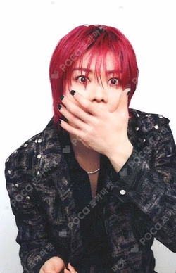 NEO CITY : JAPAN - THE UNITY RANDOM PHOTOCARD
