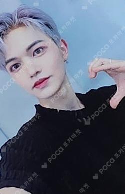 ODYSSEY : DaSH EVERLINE BIT photocard image