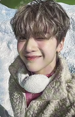 MELTING POINT KPOP MERCH