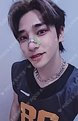 ODYSSEY : DaSH EVERLINE HANGYUL photocard image