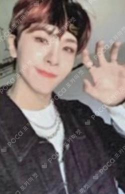 INTERSECTION : BLAZE BEATROAD YOOJUN photocard image