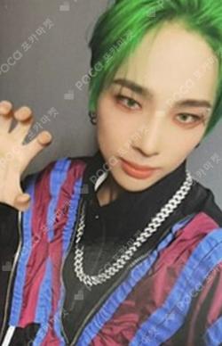 INTERSECTION : BLAZE Pre-Order Only