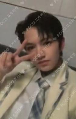 INTERSECTION : SPARK BIT photocard image