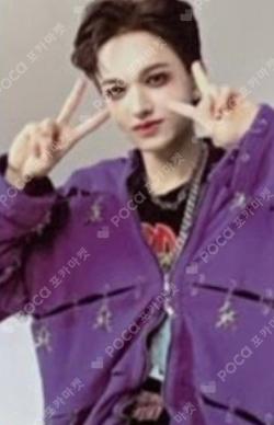 INTERSECTION : BLAZE BEATROAD BIT photocard image