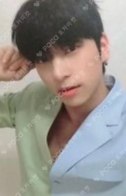 INTERSECTION : TRACE Pre-Order Only HANGYUL photocard image