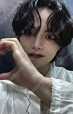 ODYSSEY : DaSH EVERLINE J-MIN photocard image