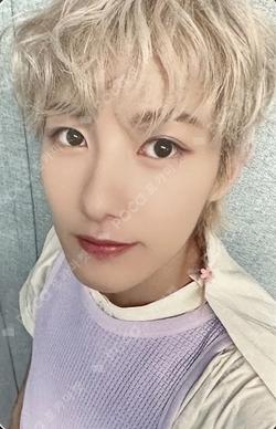 Golden Age NCT OFFICIAL STORE D2C ver. RENJUN photocard image