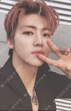 Golden Age NCT OFFICIAL STORE D2C ver.