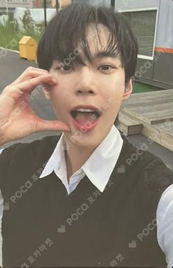 Golden Age NCT OFFICIAL STORE D2C ver. DOYOUNG photocard image
