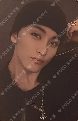 Golden Age NCT OFFICIAL STORE D2C ver. MARK photocard image