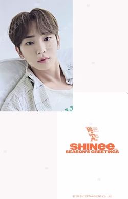 2024 SEASON'S GREETINGS YES24