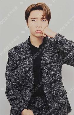 NEO CITY : JAPAN - THE UNITY RANDOM PHOTOCARD