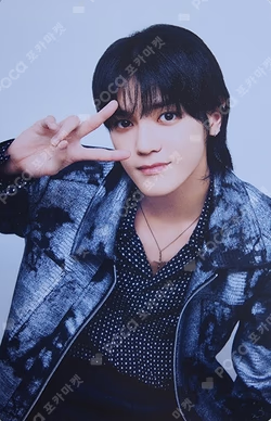 NEO CITY : JAPAN - THE UNITY RANDOM PHOTOCARD