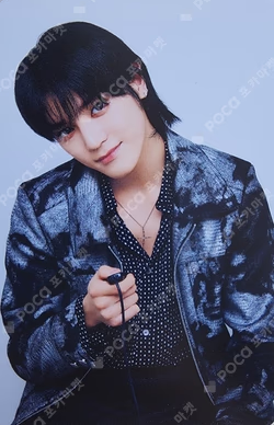 NEO CITY : JAPAN - THE UNITY RANDOM PHOTOCARD