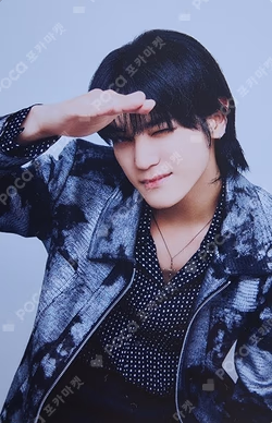 NEO CITY : JAPAN - THE UNITY RANDOM PHOTOCARD